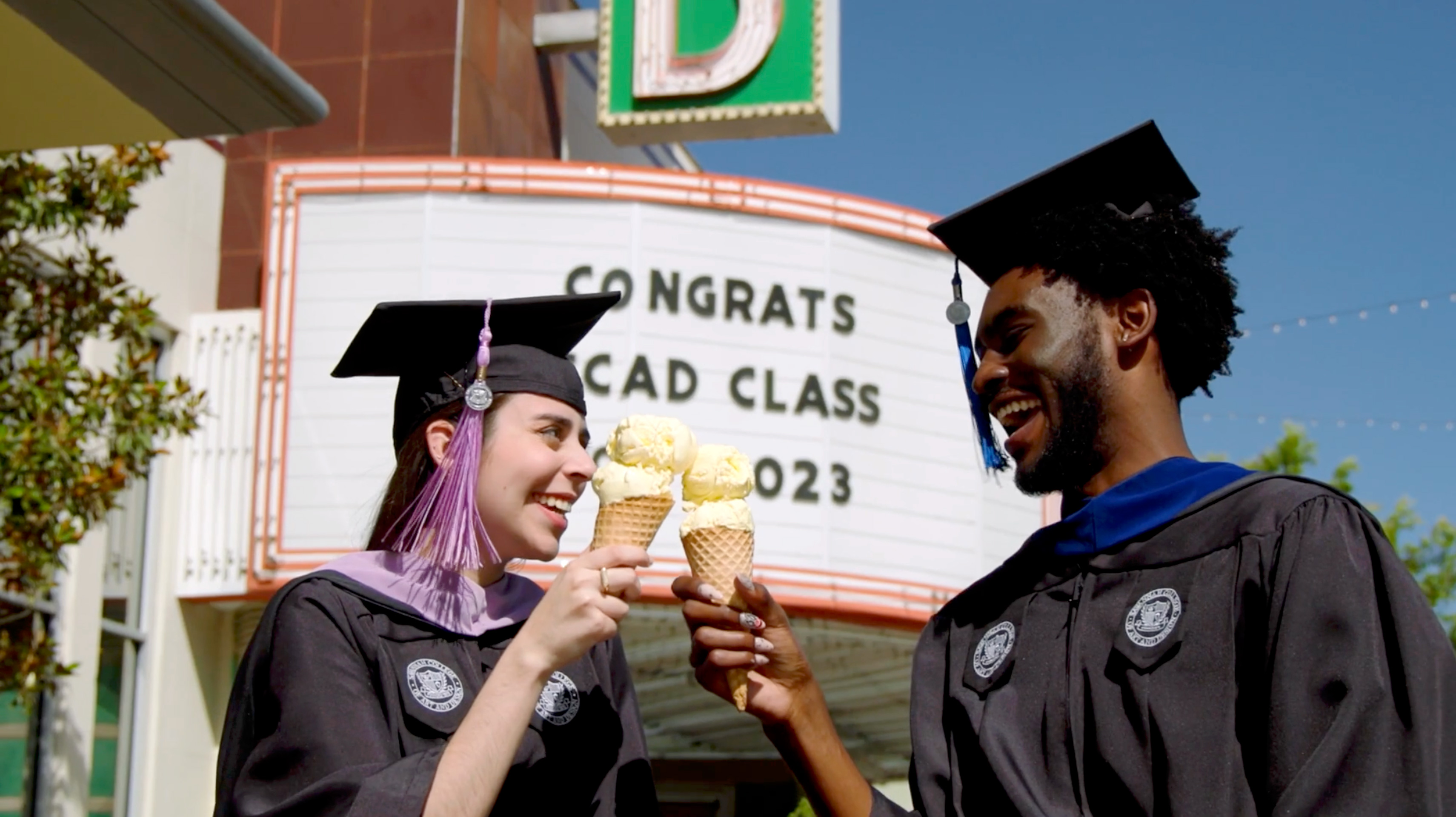 What’s next for 2023 SCAD grads? SCAD.edu